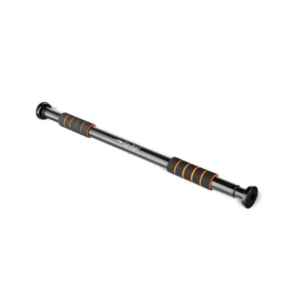 BARRA DE EXERCICIOS 4,6X61 A 94CM HIDROLIGHT